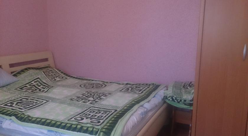 Гостиница Kovrov Guest House Межводное-20