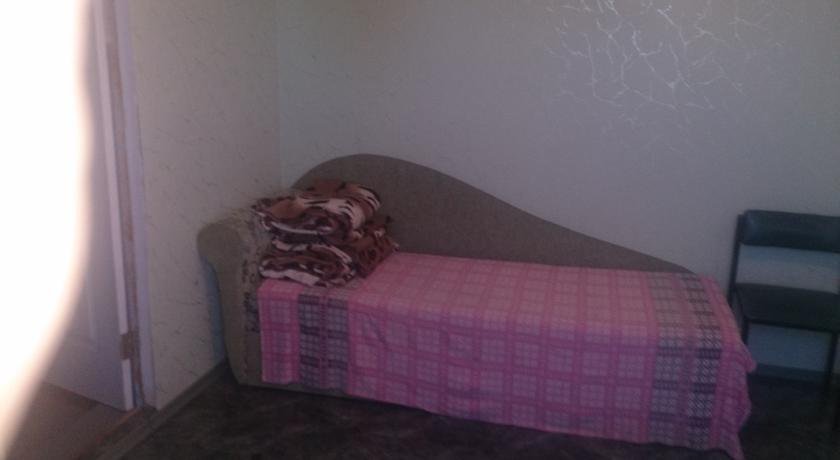 Гостиница Kovrov Guest House Межводное-54