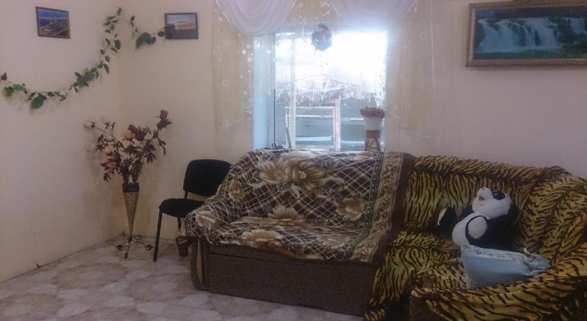 Гостиница Kovrov Guest House Межводное-30