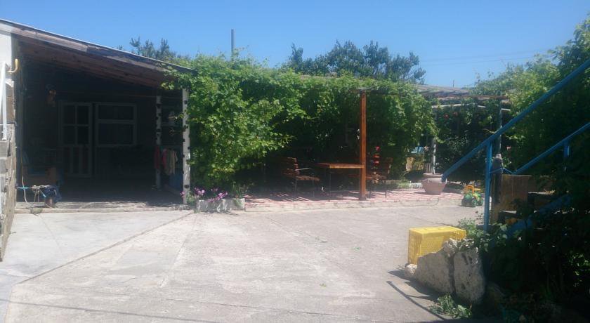 Гостиница Kovrov Guest House Межводное-15