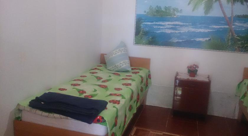 Гостиница Kovrov Guest House Межводное-31