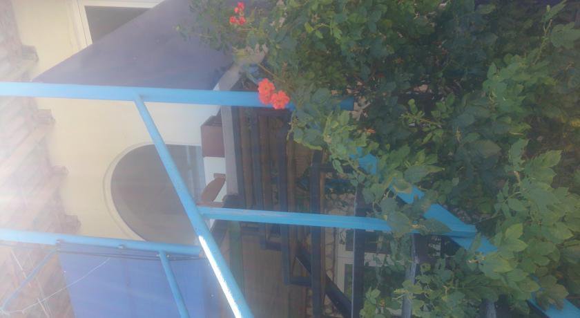 Гостиница Kovrov Guest House Межводное-34