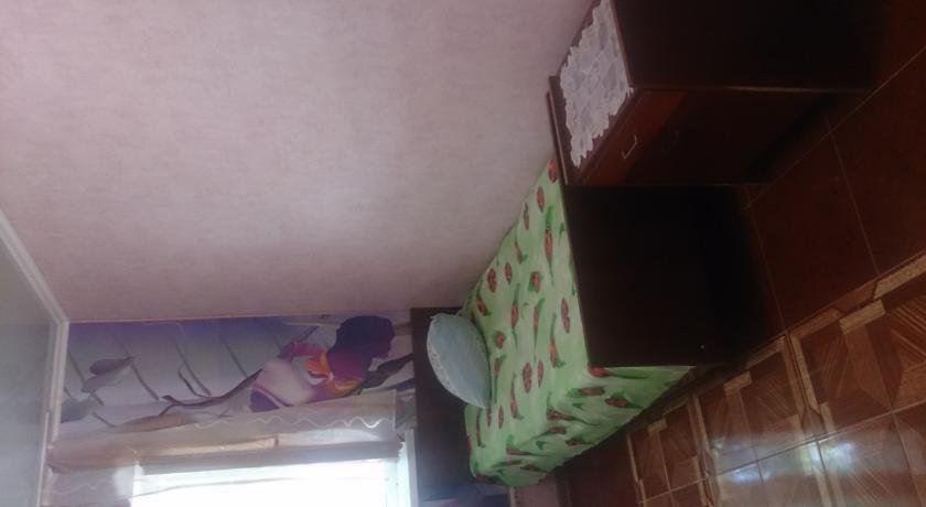 Гостиница Kovrov Guest House Межводное-42