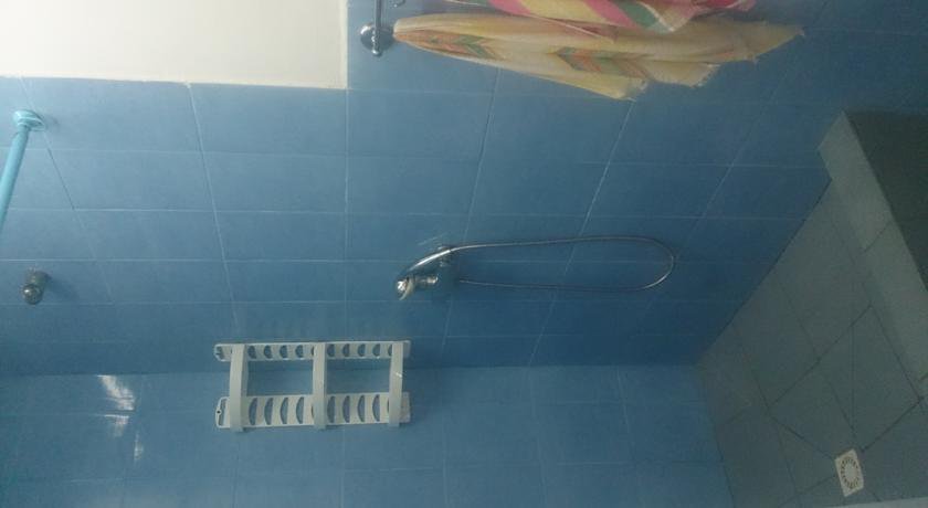 Гостиница Kovrov Guest House Межводное-33