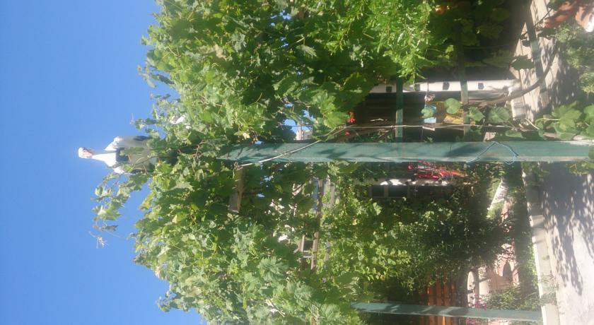 Гостиница Kovrov Guest House Межводное-7