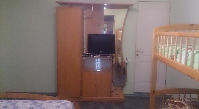 Гостиница Kovrov Guest House Межводное-52