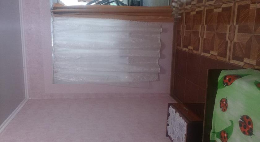 Гостиница Kovrov Guest House Межводное-48