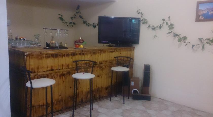 Гостиница Kovrov Guest House Межводное-56