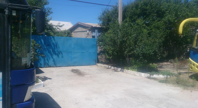 Гостиница Kovrov Guest House Межводное-19