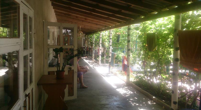 Гостиница Kovrov Guest House Межводное-28