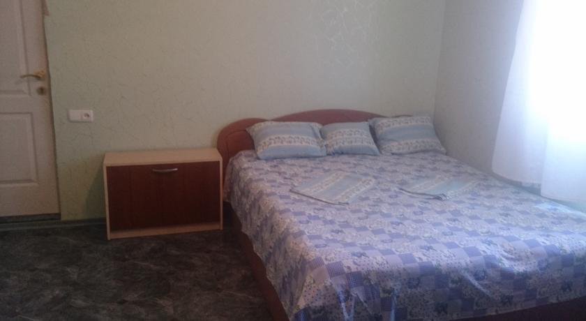 Гостиница Kovrov Guest House Межводное-47