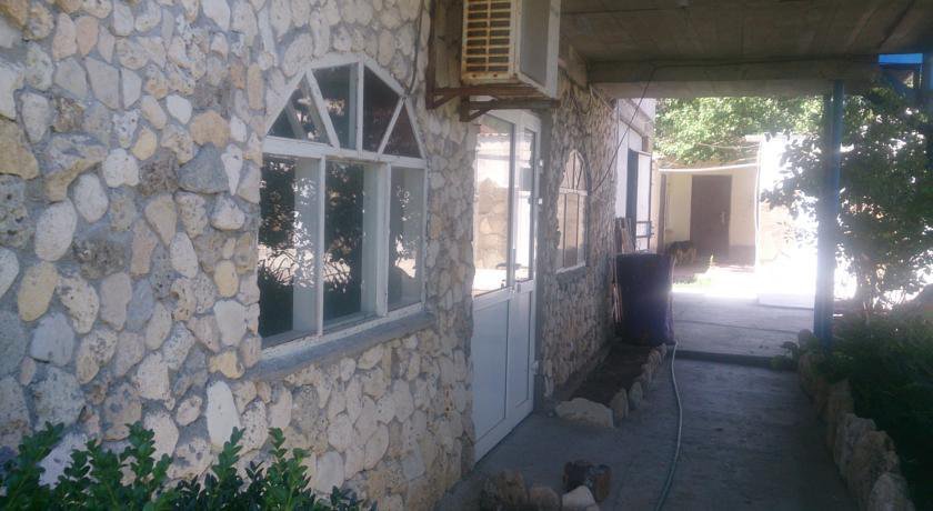 Гостиница Kovrov Guest House Межводное-23