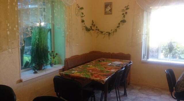 Гостиница Kovrov Guest House Межводное-43